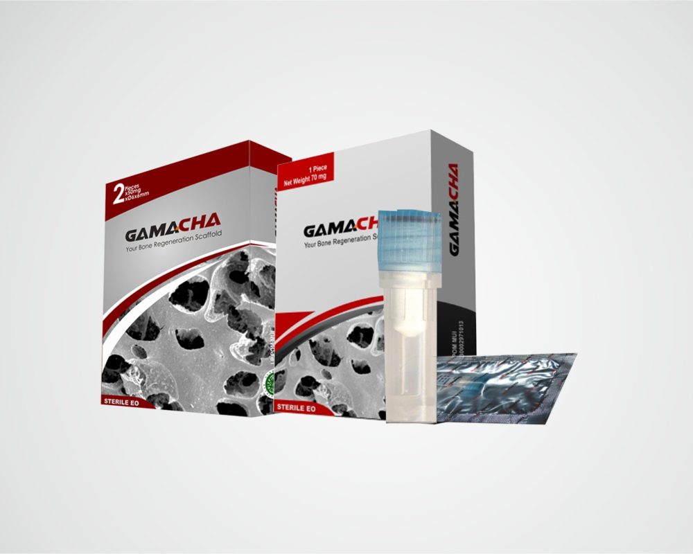 79Gama CHA products Ext